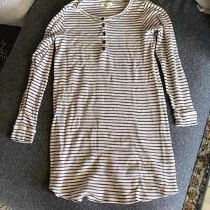Madewell night dress